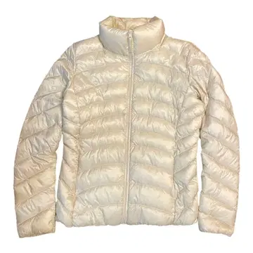 UNIQLO 다운 자켓