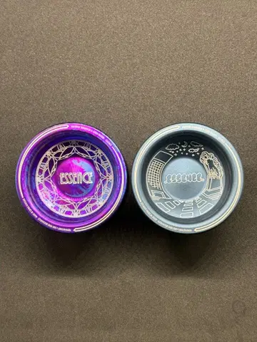 YYF 에센스 2개 세트