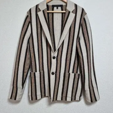 DESIGNWORKS 테일러드 자켓 46