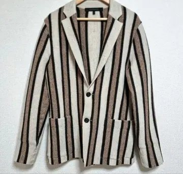 DESIGNWORKS 테일러드 자켓 46