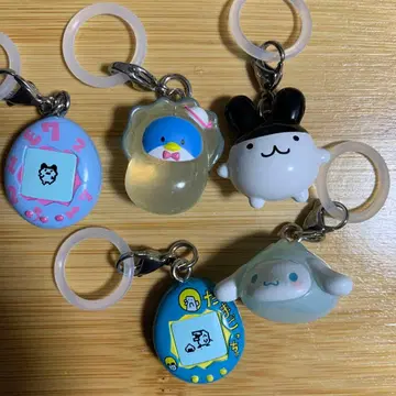 메지루시 액세서리 5개 세트