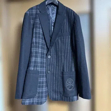 CASTELBAJAC 절개 자켓