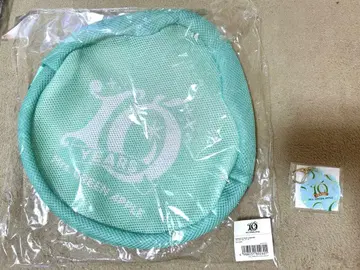 Mrs. GREEN APPLE 팝업 키링 랜드리 넷