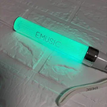 니다 에미 EMUSIC 블레이드 응원봉 킹 블레이드 2