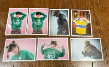 초특급 타쿠야 생탄 브로마이드