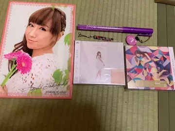 타카가키 아야히 관련 굿즈