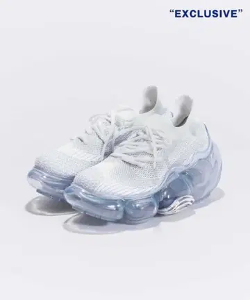 grounds MOOPIE GLITTER for THE TOKYO