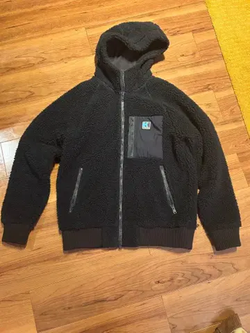 헬리한센 보아 자켓