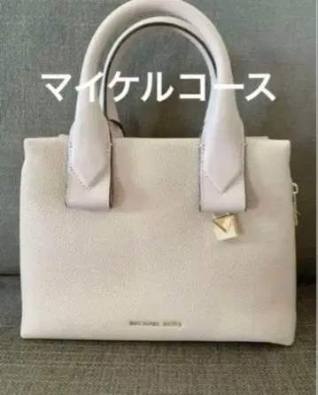 미사용 새상품 MICHAEL KORS 숄더백