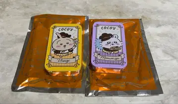 치이카와 슬라이드 케이스