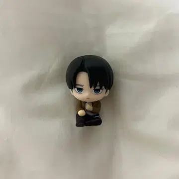 진격의 거인 기다림 리바이