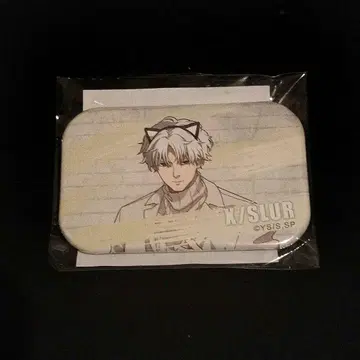 SAKAMOTO DAYS 사카모토 데이즈 난자타운 B상 슬라