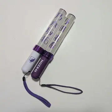 노기자카46 요다 유키 응원봉