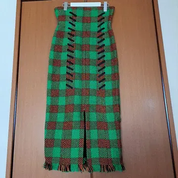 스나이델 스커트 중고