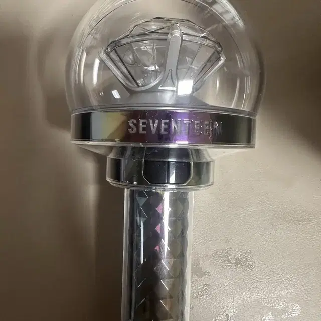세븐틴 응원봉