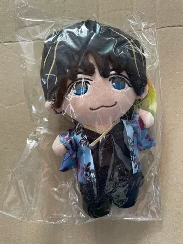 WEST. 후지이 류세이 간사이 칠색 남자 축제 치비스트