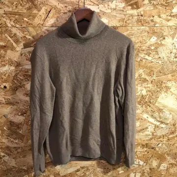 [ 2528번 ] UNIQLO 니트 캐시미어 100% 450544