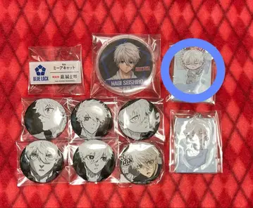 블루 록 나기 세이시로 묶음 판매