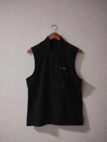 mont-bell 샤미스 베스트 L 사이즈