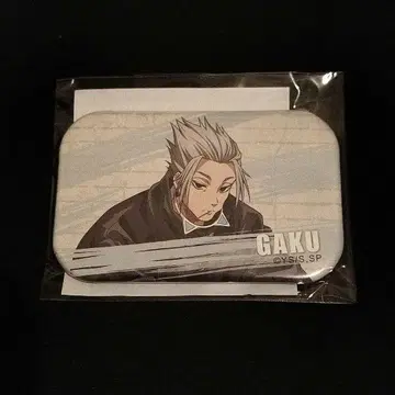 SAKAMOTO DAYS 사카모토 데이즈 난자타운 B상 락