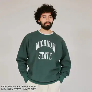 챔피온 TRUE TO ARCHIVES 리버스 위브 맨투맨 L