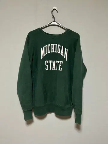 챔피온 TRUE TO ARCHIVES 리버스 위브 맨투맨 L