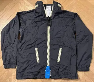 5새상품 XL Hypertrophy Fatzipper 패트지퍼 나일론