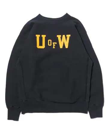 Champion TRUE TO ARCHIVES 리버스 위브 맨투맨