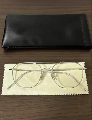 A.D.S.R. Morgan 'SILVER'