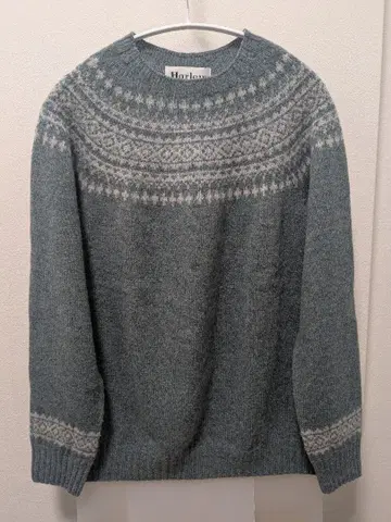 Harley of Scotland 할리 노르딕 스코틀랜드