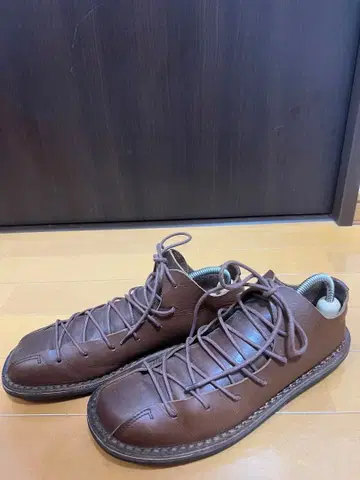 trippen 트리픈 : Tyler 사이즈 39