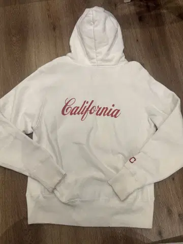 Champion x RHC REVERSE WEAVE zip hoodie