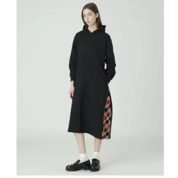 블루 레이블 크레스트브릿지 원피스