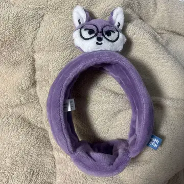 MINITEEN SEVENTEEN 원우 응원봉 커버