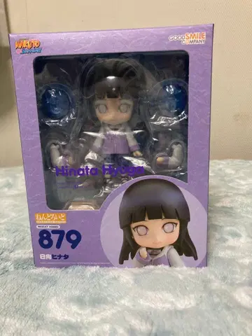 넨도로이드 히나타 히나타