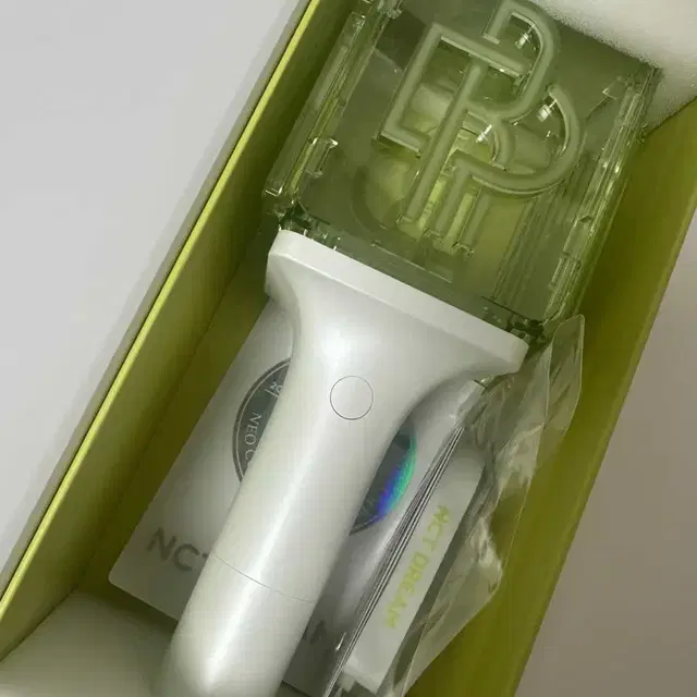 엔시티드림 응원봉 믐뭔봄 뉴믐 양도