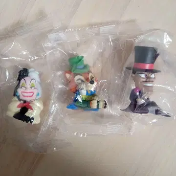 페로 쿠루엘라 파실리에 피규어