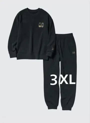 UNIQLO 울트라 스트레치 세트