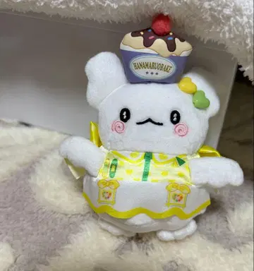 하나마루 유령 마루마루 봉제 인형 비타민 퓨로