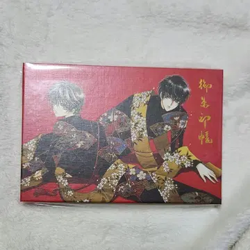 BABEL CLAMP 미개봉품 도쿄BABYLON X 에 고슈인첩