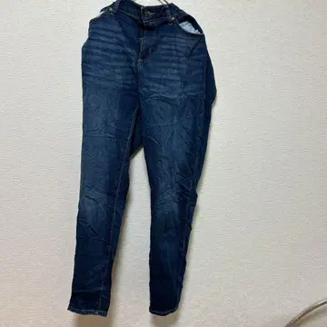 하나뿐인 OMAGoods for Life 스키니 데님 사이즈 [ 2 ]