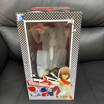 ARTFX J 아케치 고로 괴도ver. [ 페르소나5 ] 1/8