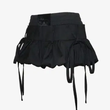 theredthread S layered balloon skirt