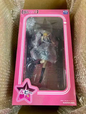 KADOKAWA 호시노 루비 피규어