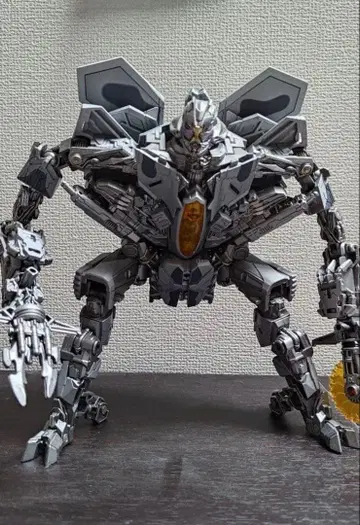 트랜스포머 마스터피스 확대판 스타스크림