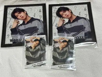 액터즈 리그 브레인 A L 복권 쿄텐 와쿠