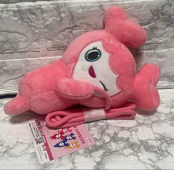 twice gigo 포옹 미니백 모모 3