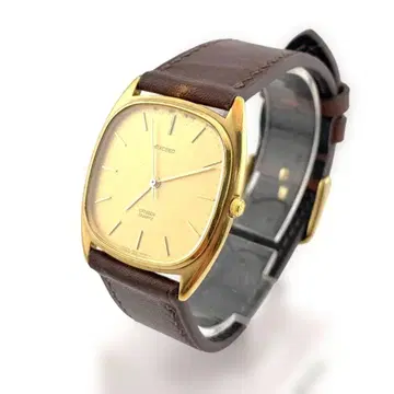 R7-3714 CITIZEN 4-798317 Y EXCEED 골드