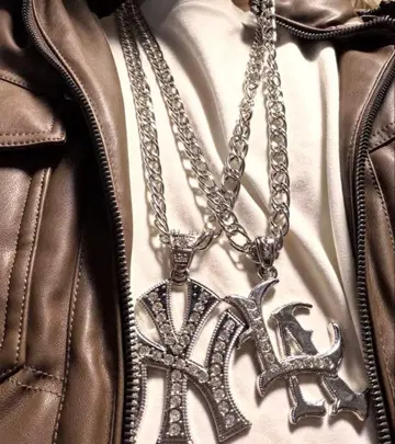 초 빅 사이즈 NY LA 블링블링 세트 판매