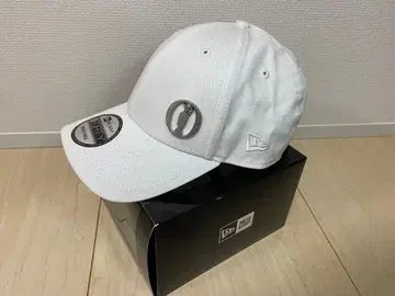 골프 캡 NEW ERA